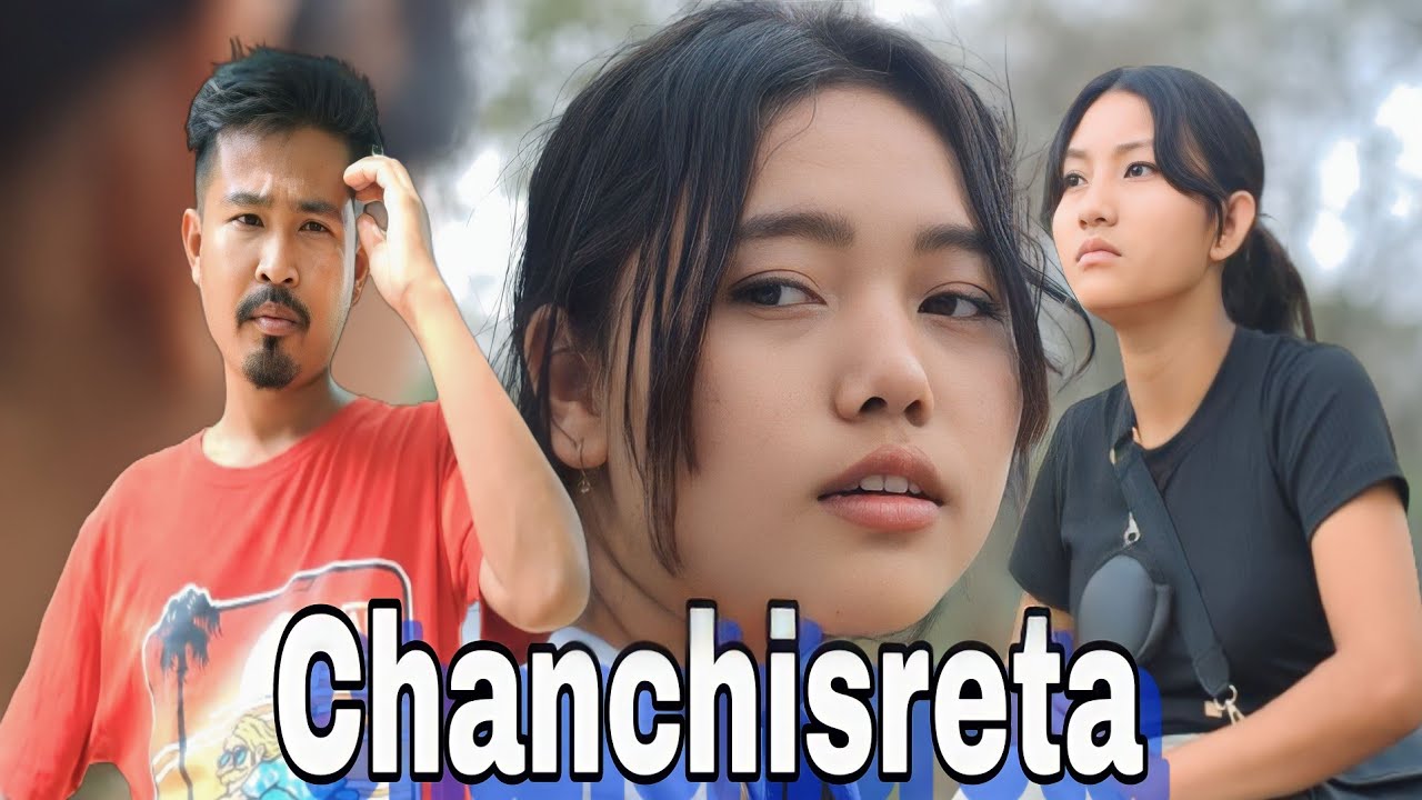 Chanchisreta | Short comedy film @Rangsaboy