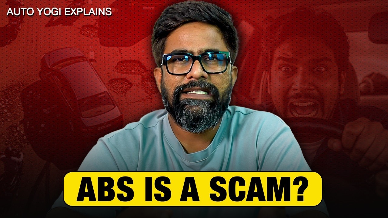 Is ABS Really Safe? Here’s the Truth | AutoYogi Explains