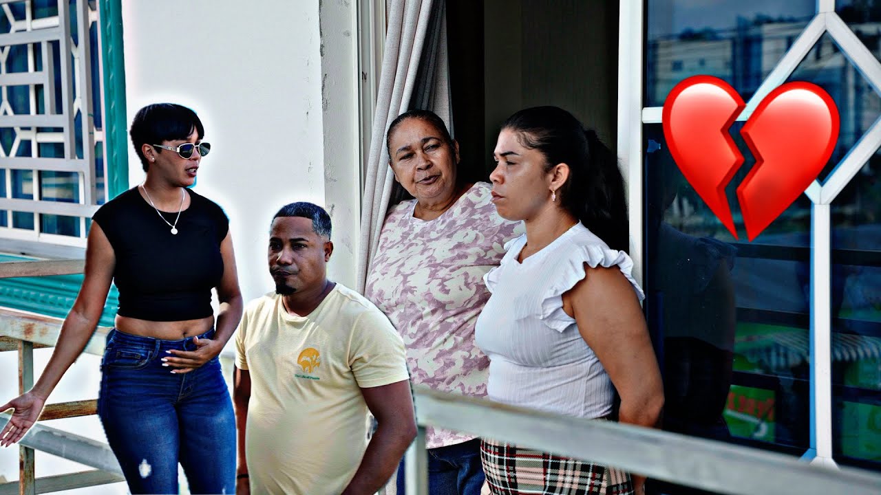 Se casó con el novio de su hermana