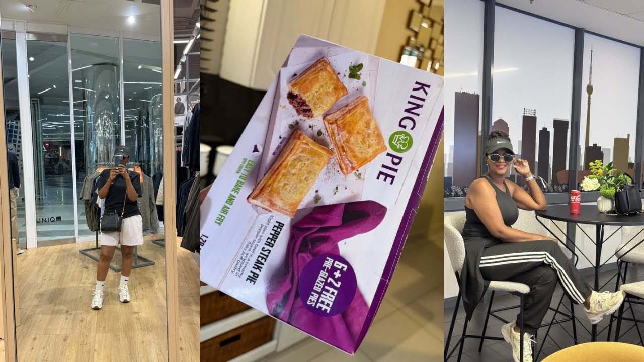 DAYS IN MY LIFE || SOCCER || UNBOXING 