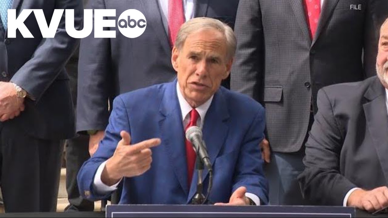 Gov. Greg Abbott and the politics of data centers | Texas This Week
