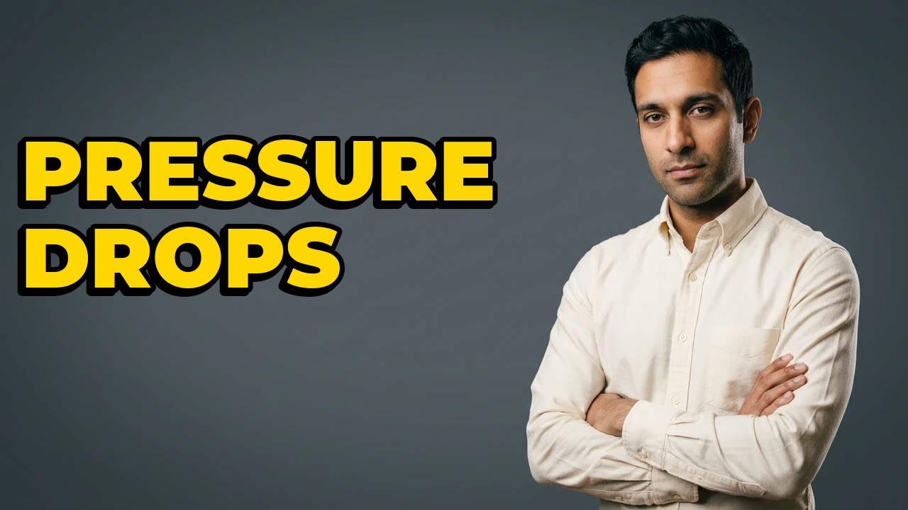 How Do Warm Fronts Influence Atmospheric Pressure?