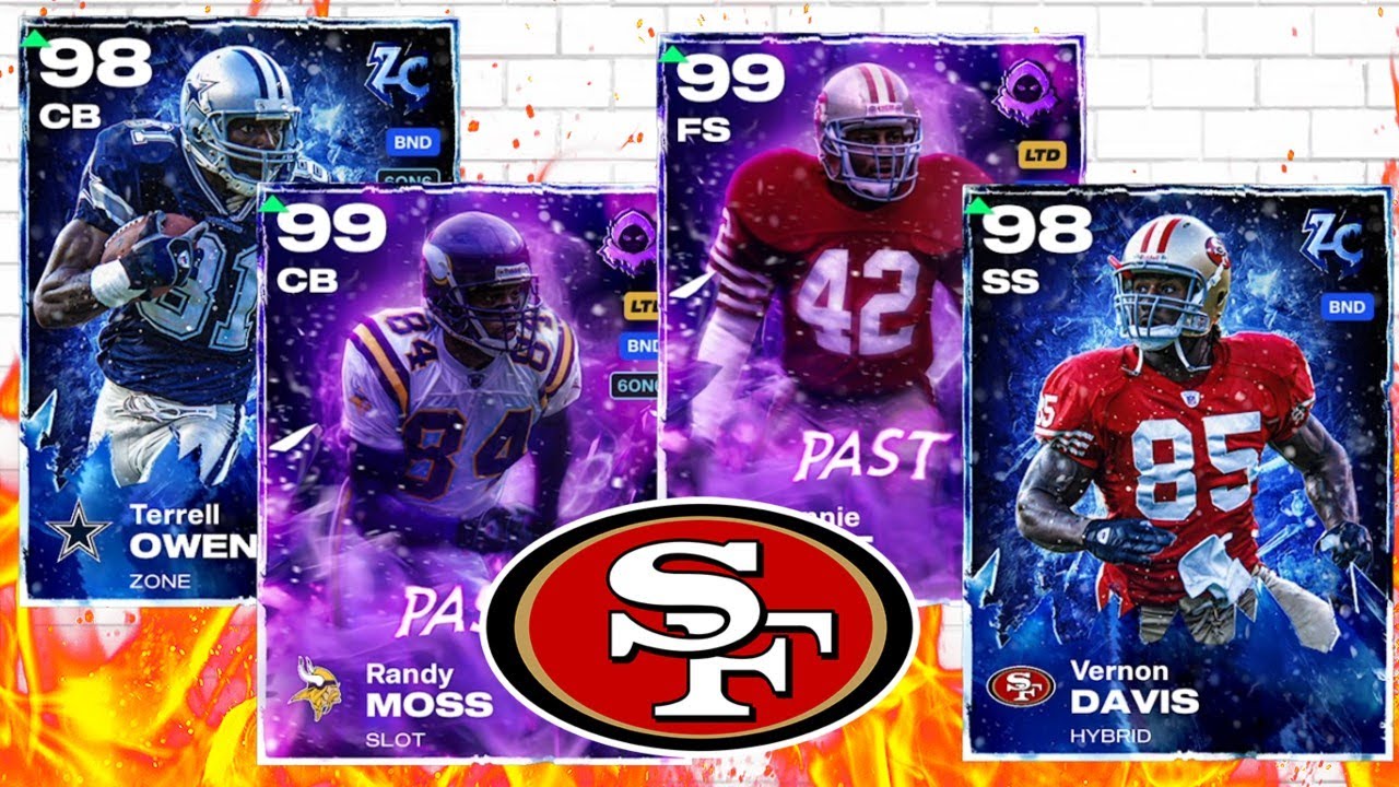 Тематическая команда «49ers» обладает ЛУЧШЕЙ защитой в Madden 26.