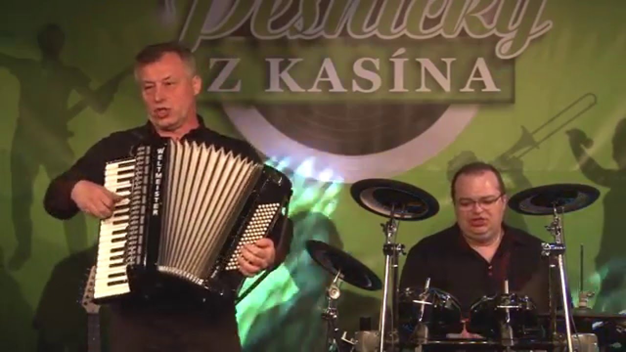 Kozlaňáci: U Zborova