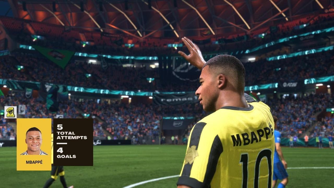 EA SPORTS FC 26_Rivals