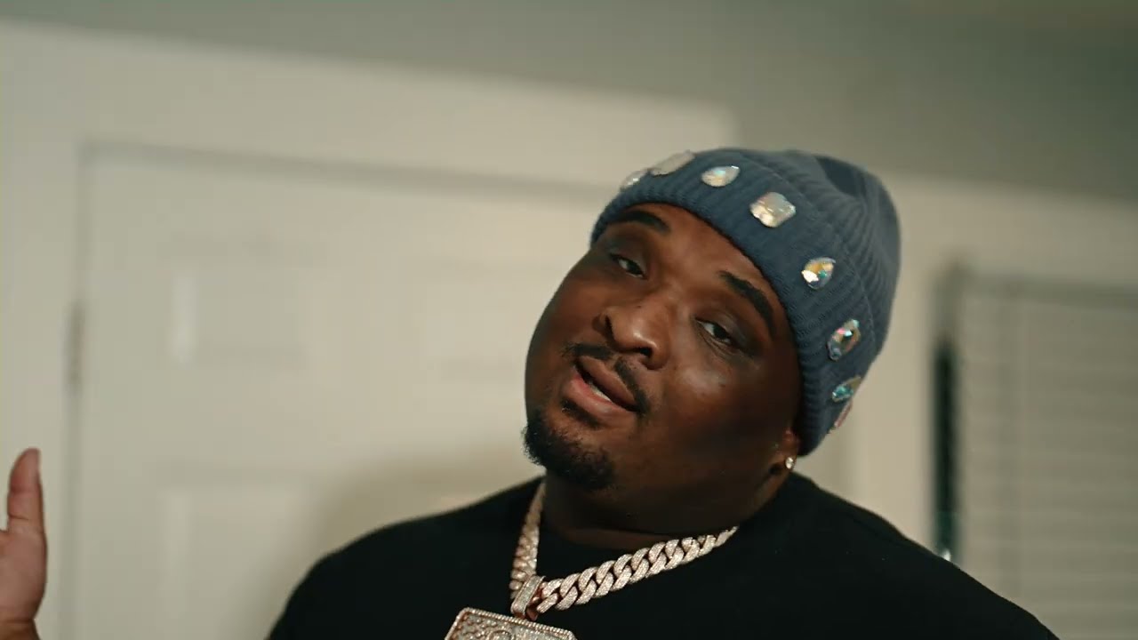 Meatwadd - Who I Am (Official Video)