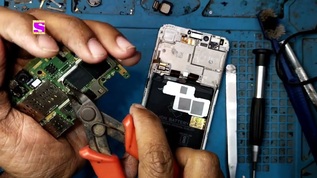 Xiaomi Redmi 6/6A IMEI Repair | 101% work | Solution Unable to get IMEI | Full information tested