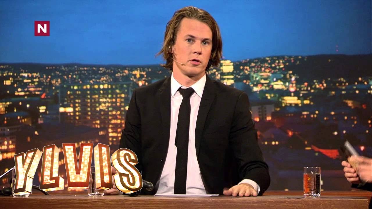 Ylvis - Synger 