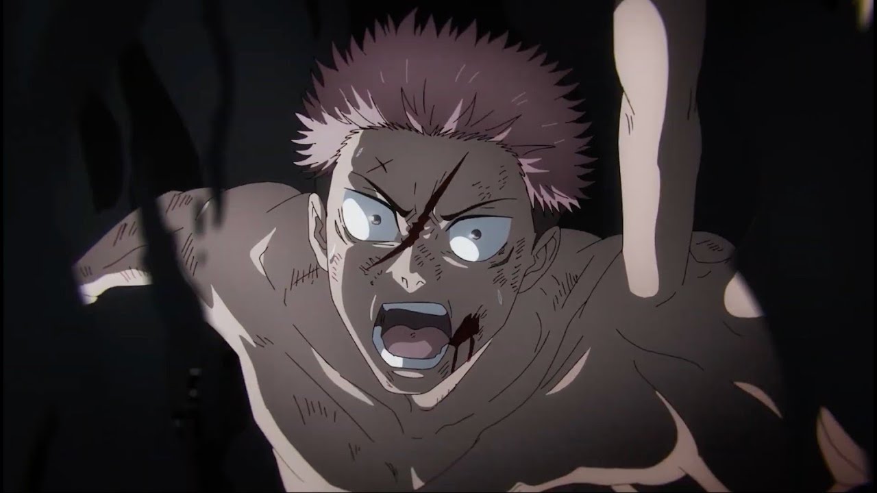 Jujutsu Kaisen season 3 - Opening (fan-made)