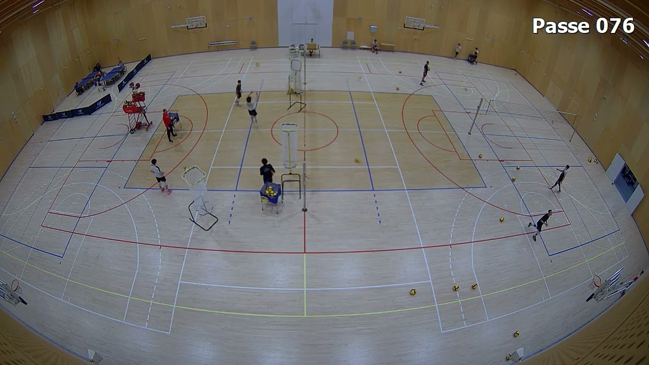 Gabriel passe  03 03 2026