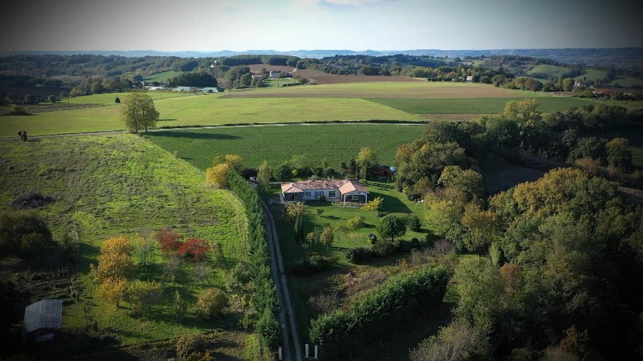 Une maison de campagne pour moins de 50 000 euros ! - Tout compte fait