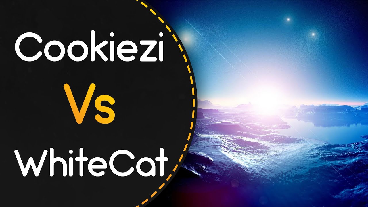 Cookiezi vs WhiteCat! // Camellia - I Can Fly In The Universe (FaiVillager) [Infinite Space]