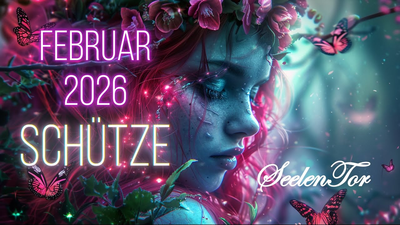 Schütze♐HELDENREISE durch deine FÜHRUNG #sternzeichenlegung #sternzeichen #schütze #februar #tarot
