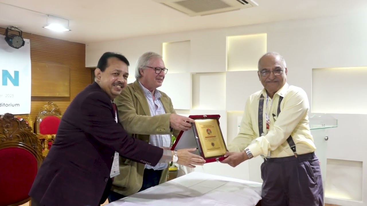 17th International Scientific Conference 2025 - Day 02