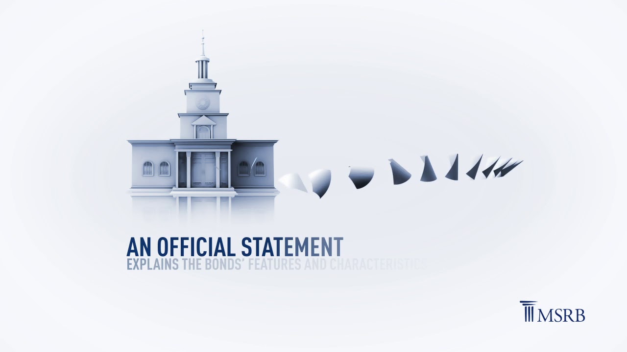 The Issuance Process