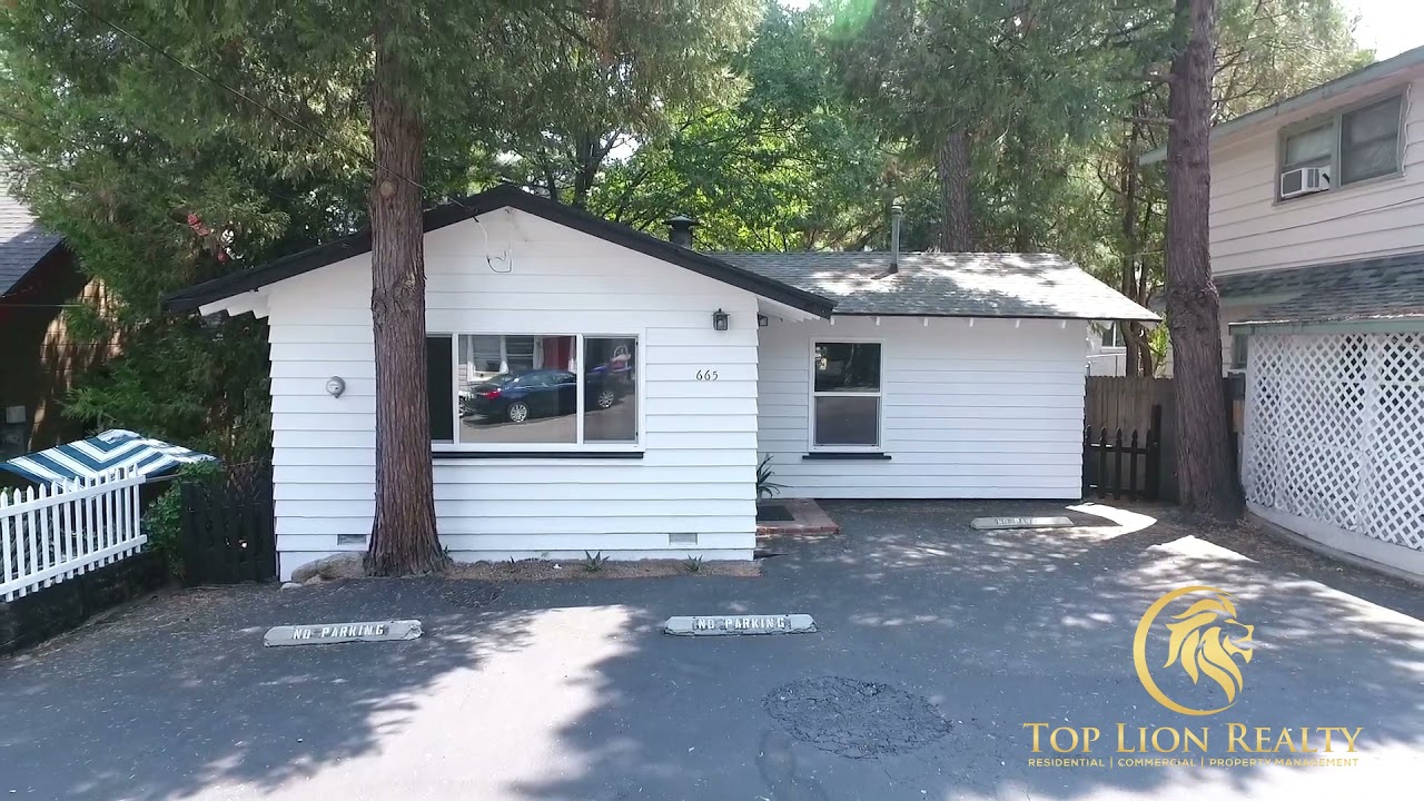 Crestline Real Estate Photography & Video