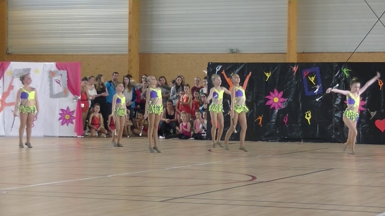 minime grand prix