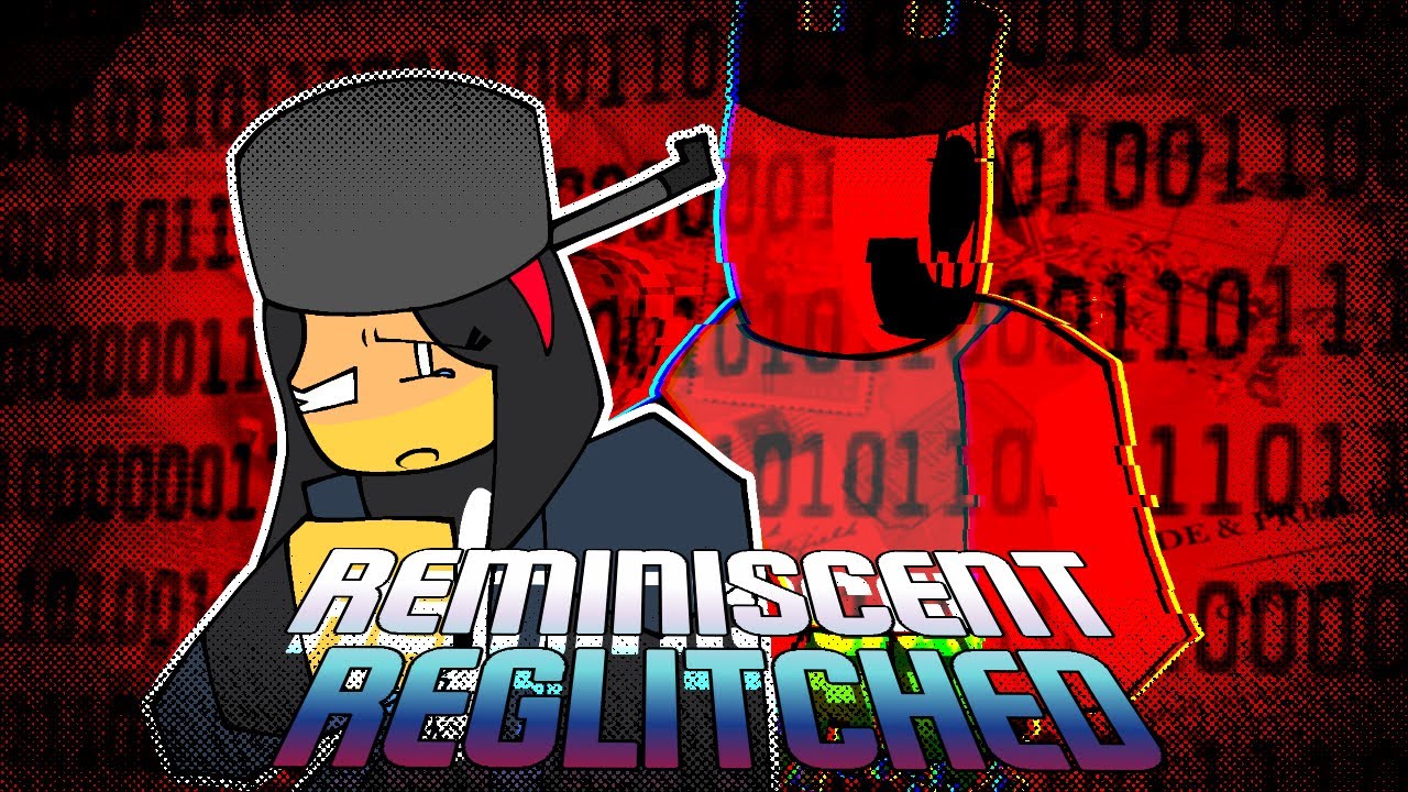 Forsaken REMIX | REMINISCENT Reglitched - Last Man Standing (JX1 noli vs IHasAFaceLulz noob)