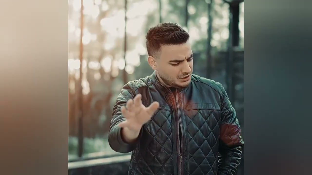 Kamran molaei ( paytakhte eshgh) کامران مولایی - پایتخت عشق