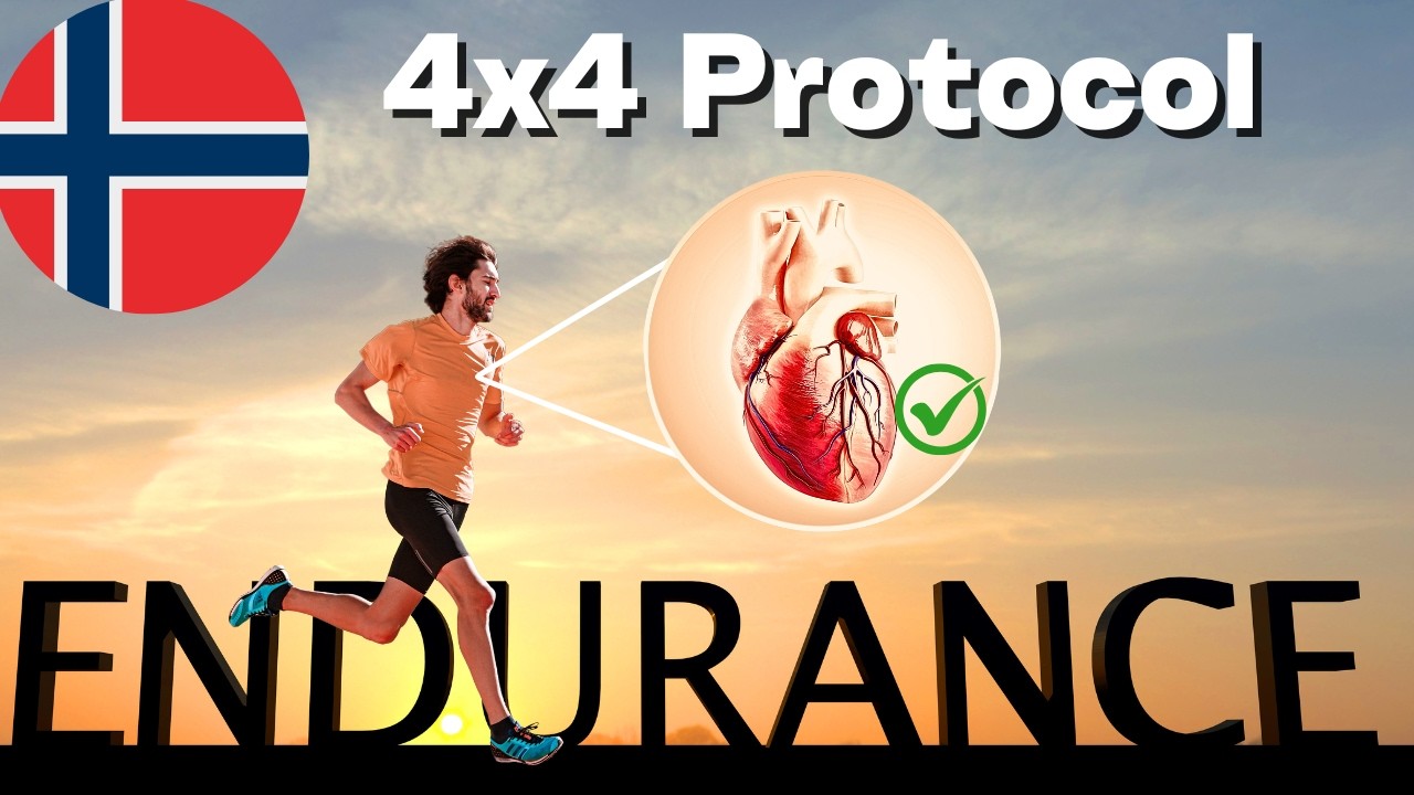 The Workout To Make Your Heart 20 Years YOUNGER!