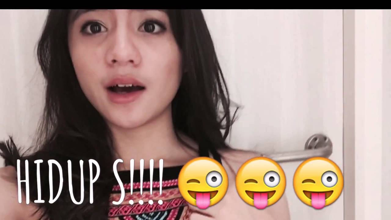 Google+ Video Thalia Ivanka Elizabeth 20160411 #PAKAIBAJUBARU Vanka JKT48