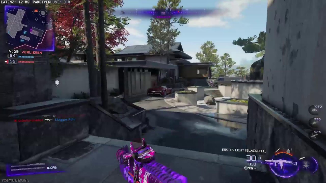 Call of Duty Black Ops 7