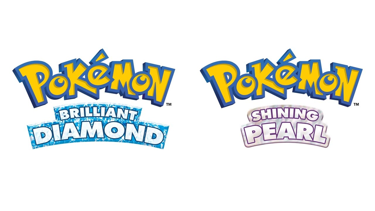 Mt. Coronet - Pok&eacute;mon Brilliant Diamond and Shining Pearl OST (HQ)