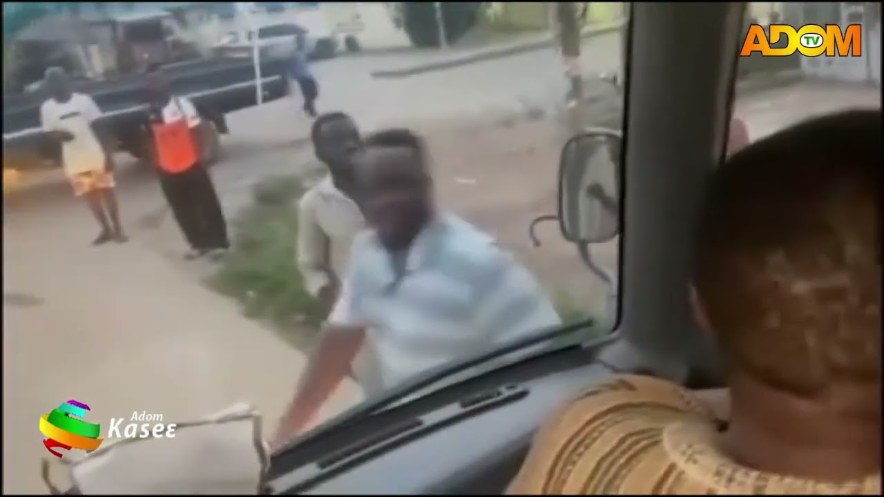 ATTACK ON PUBLIC SECTOR WORKERS: Energy Minister petitions IGP to investigate the brutal attack