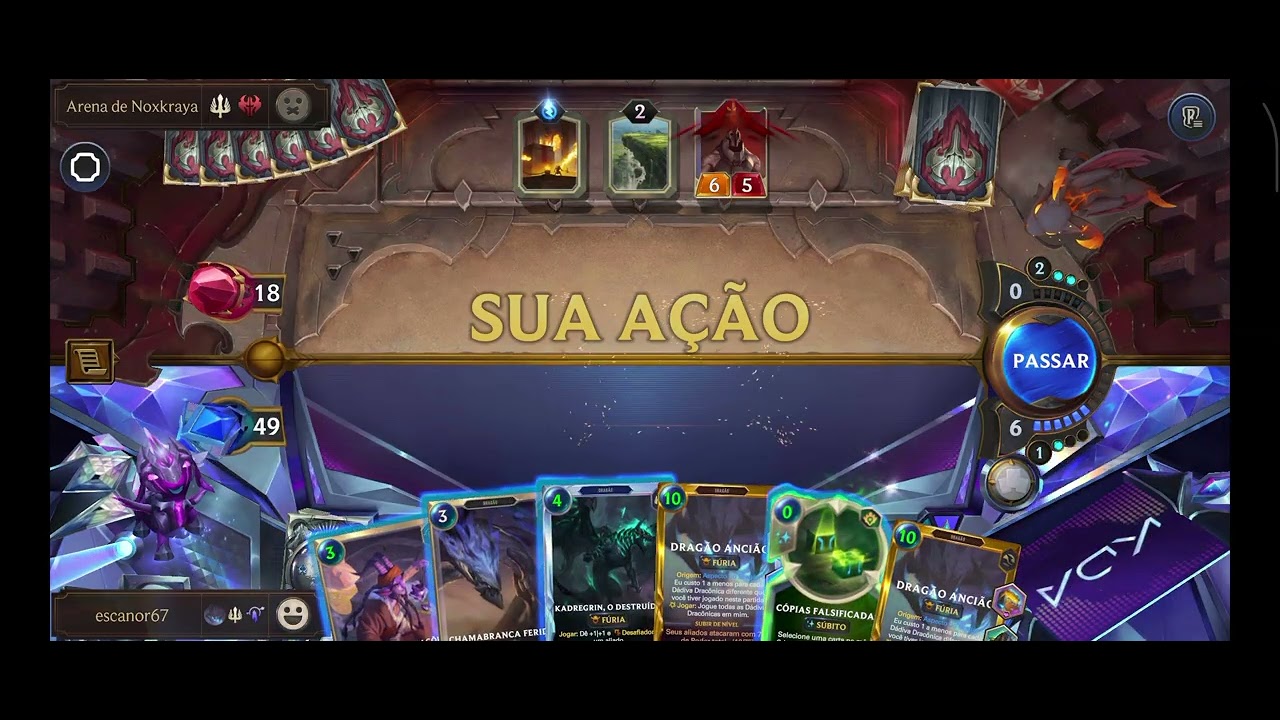@legendsofruneterra @venom1929 