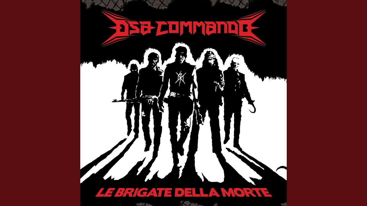 Vedrai Camminare I Morti