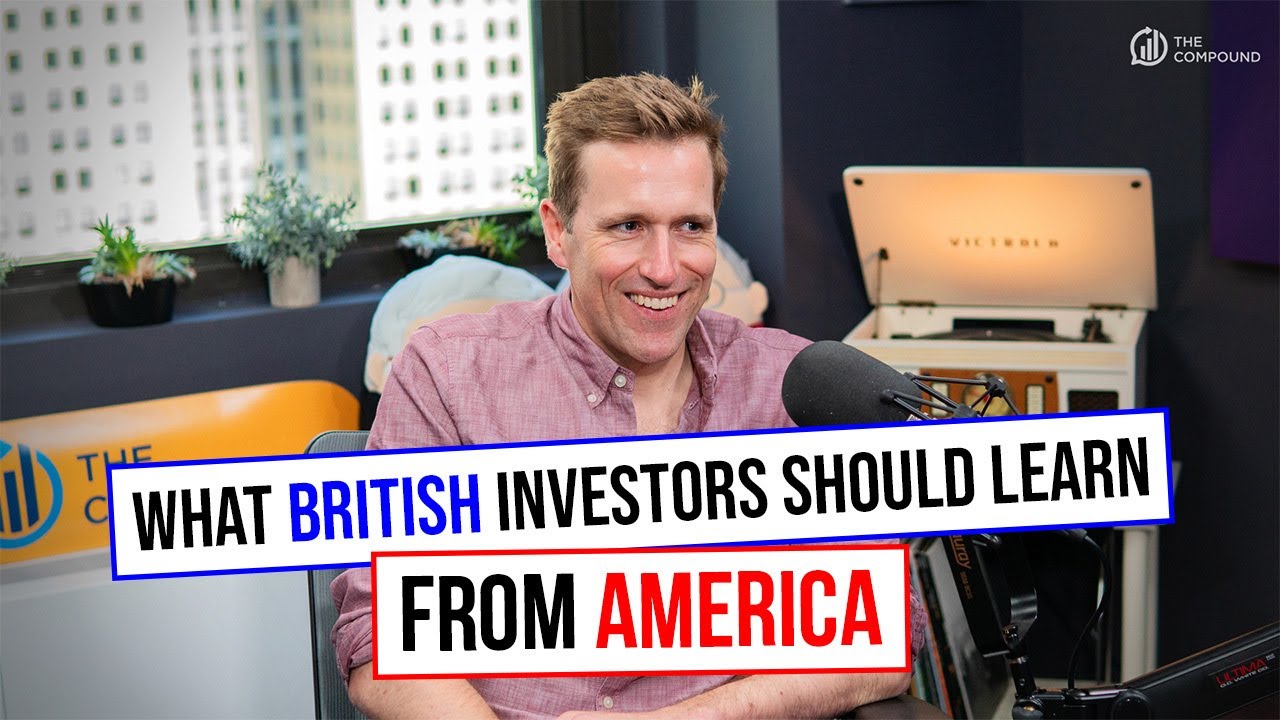 What British Investors Should Learn From America | LFTC