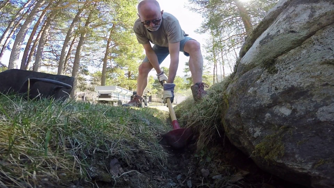 No kjem vår'n te Hallingdal