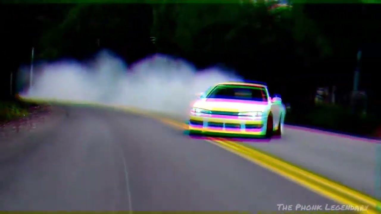 SMKY LPRD,ABBA - GIMME!GIMME!GIMME! (PHONK REMIX)