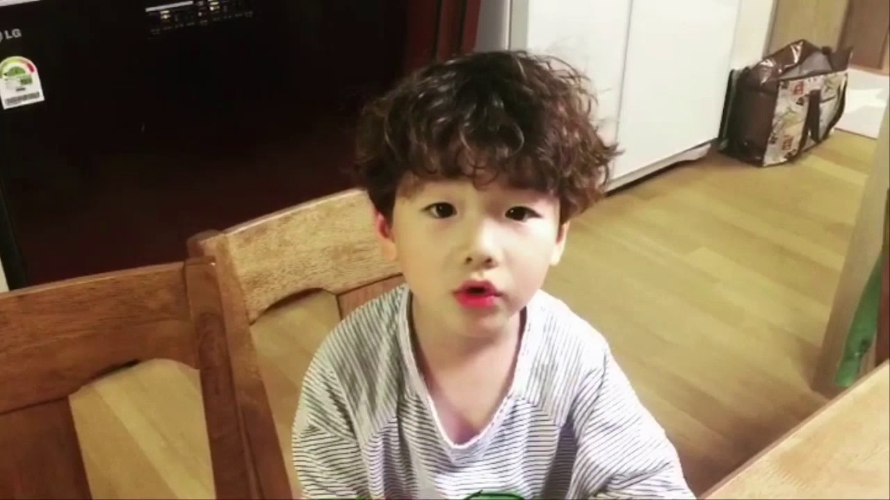 [자몽]조윤재20120904 네잎클로버