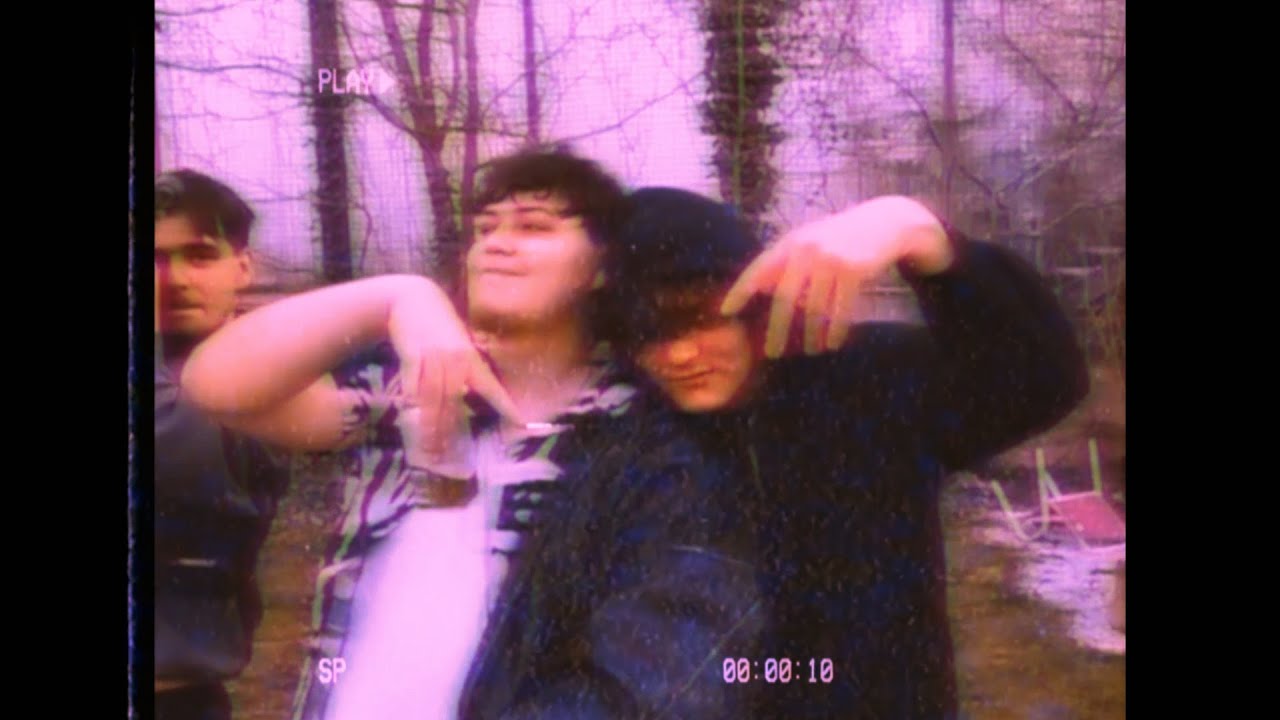 Ługi x SwagAngelHologram - Chanel ft. t4ras