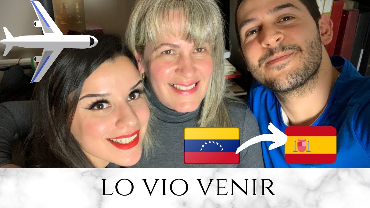 COMO SABER CUANDO IRSE DEL PAIS | 2da Generacion | #LAVIDADEM6