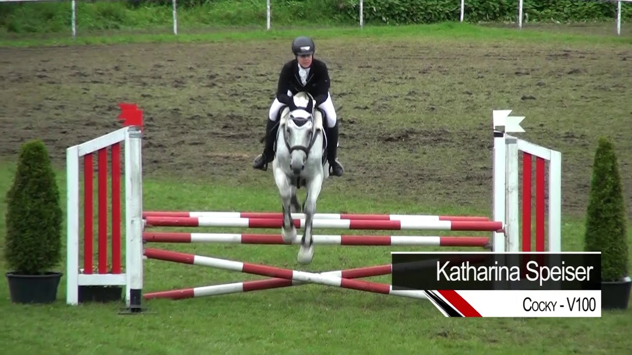 Katharina Speiser - Cocky - V100 - Reichenau 2020.07.17-19.