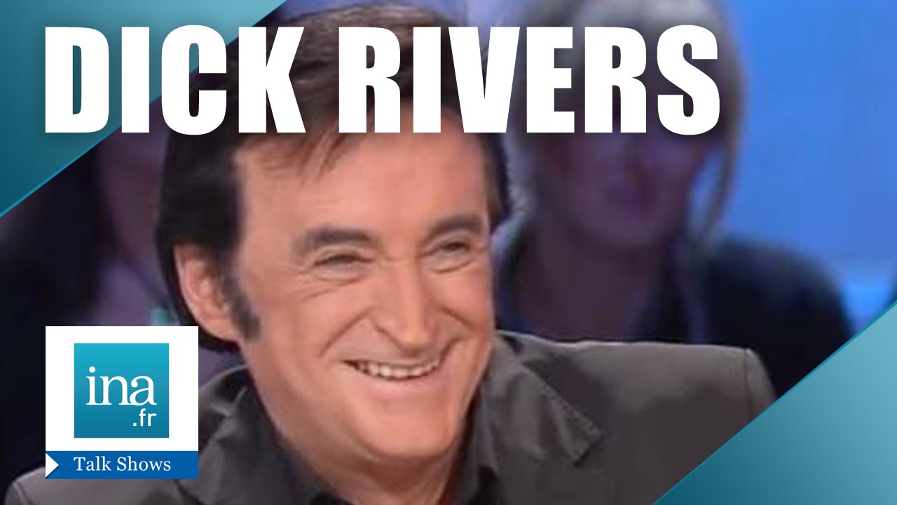 Dick Rivers 