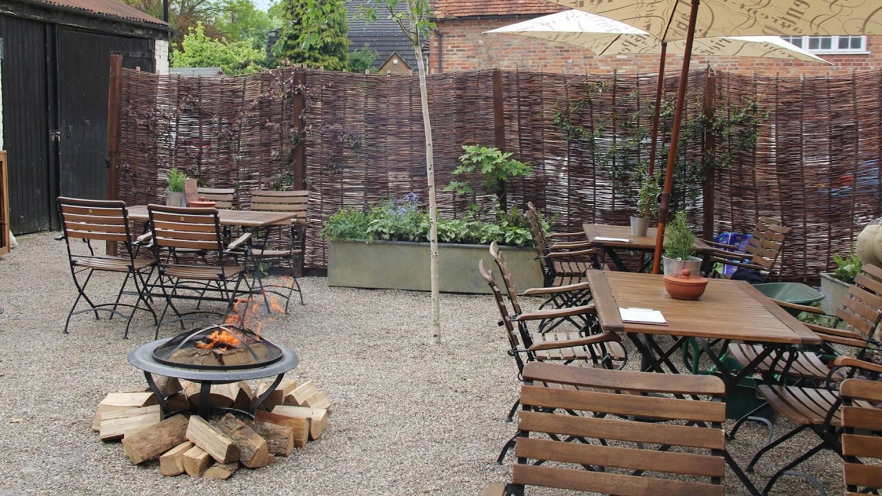 Bel & The Dragon Kingsclere, Newbury, United Kingdom | Travel With Kiara