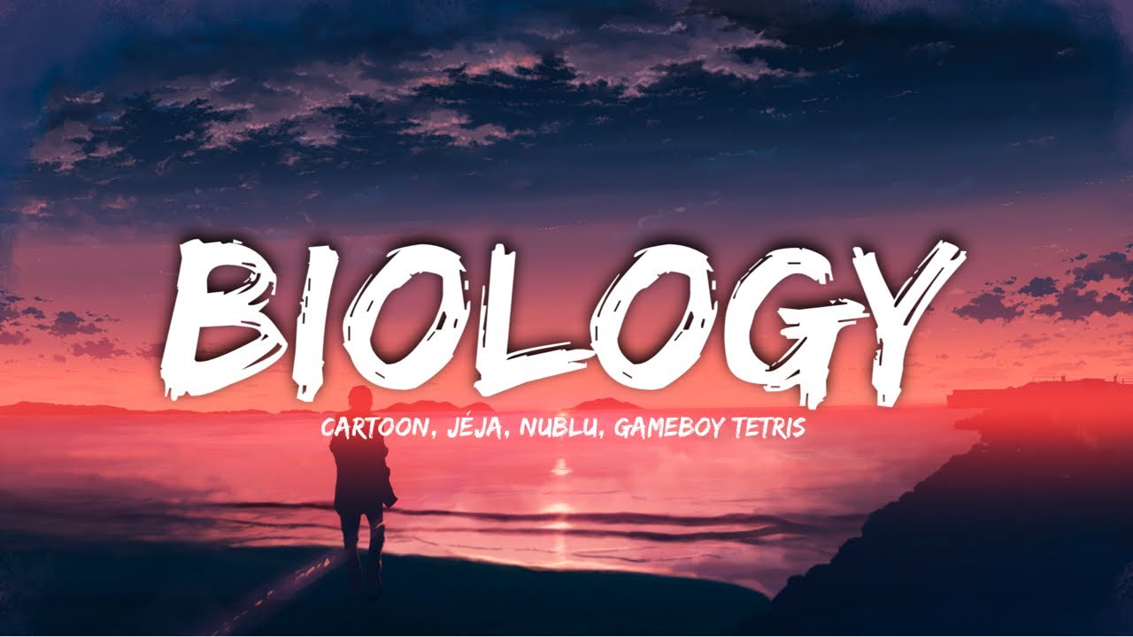 Cartoon, Jéja, nublu, Gameboy Tetris - Biology 🧪👩‍🔬| Lyrics 📝🎤 #Ncs #Copyrightfreemusic #Lyrics
