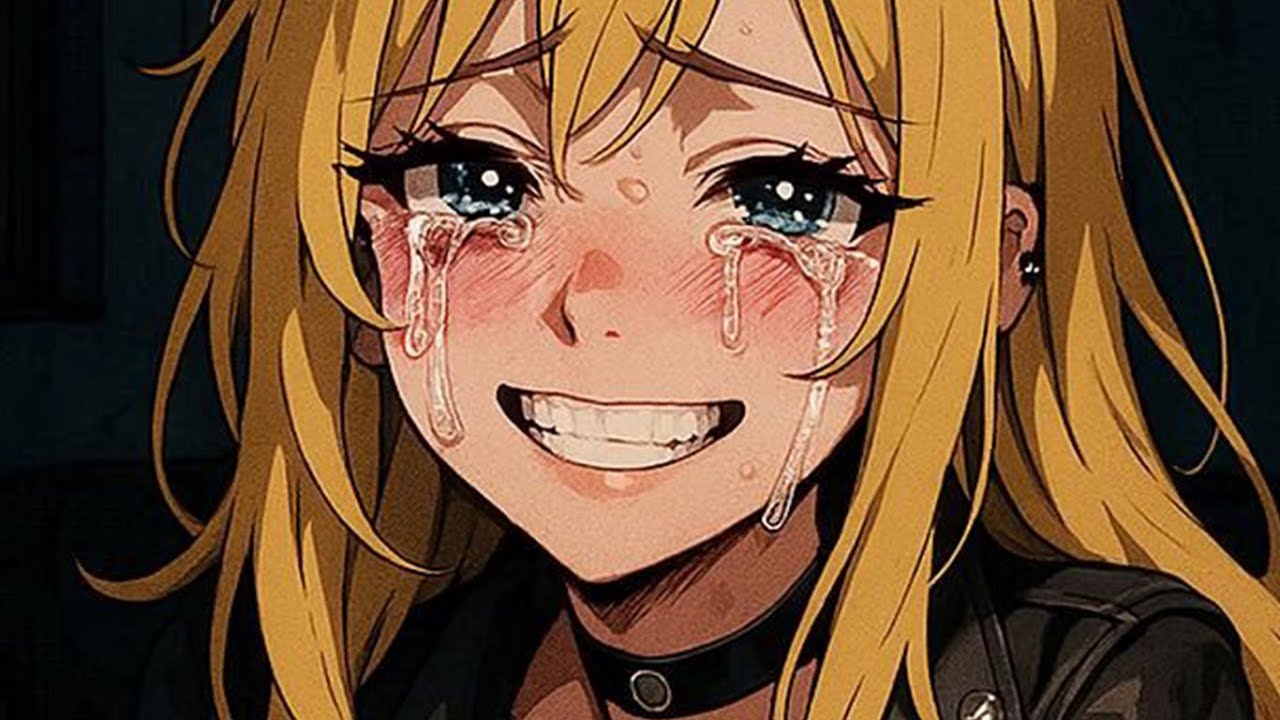 Nightcore -- 