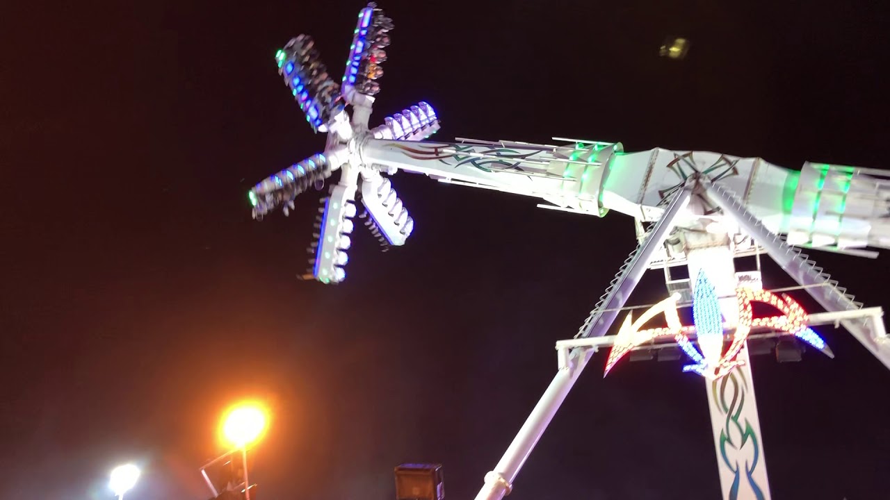 Abie Danter Jnr's 'Air' Starshape