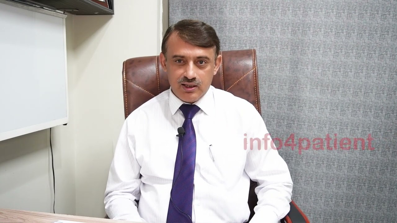 Dr. Ghulam Mujtaba Zafar – Best Paediatric Urologist in Lahore | Expert in Child Urology