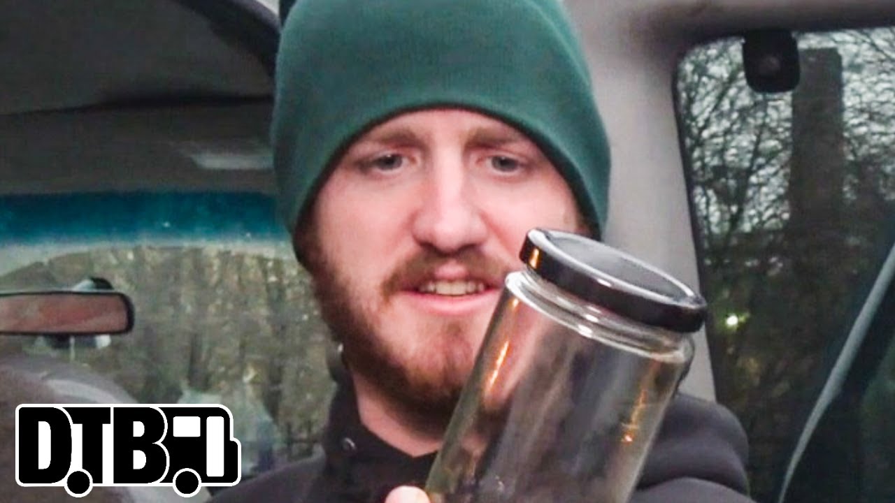 Sanction and Typecaste - BUS INVADERS Ep. 1584