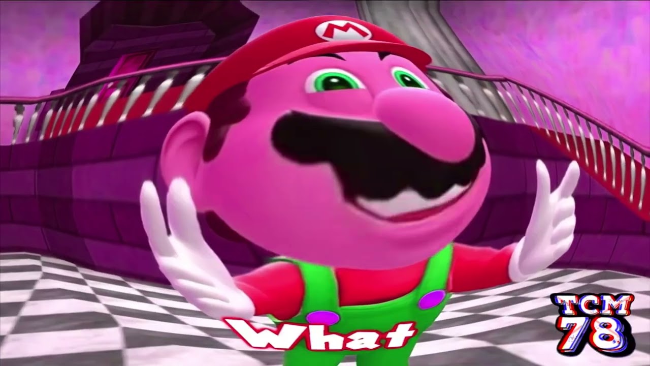 WCISEDT Csupo effects [Inspired by Ecuavis‎a Csupo effects]