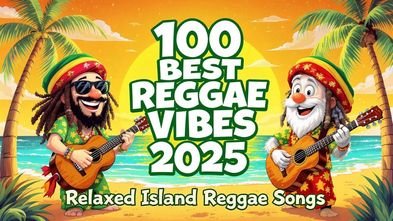 Best Reggae Love Songs 💞 Oldies but Good OPM & Filipino Reggae Classics Playlist 2025 🎷