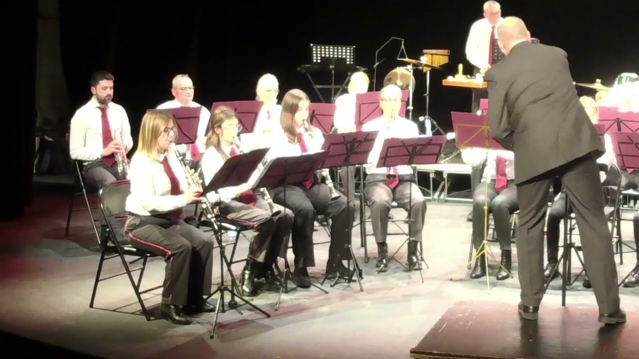 04 Westernhagen Live - arr Wolfgang Wössner