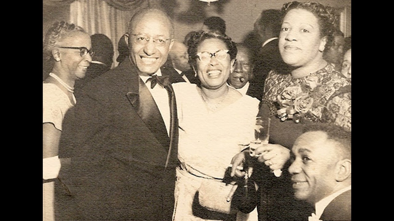 African American Legacy