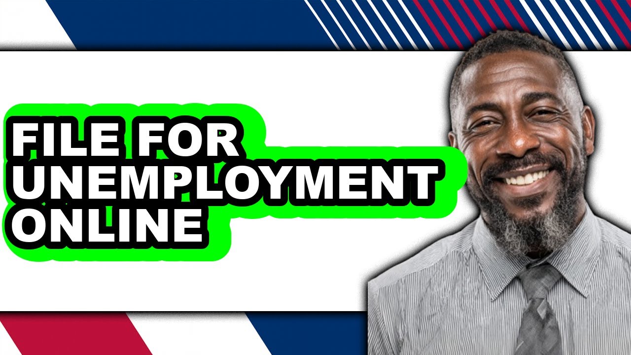 How to File for Unemployment Online (UPDATED)