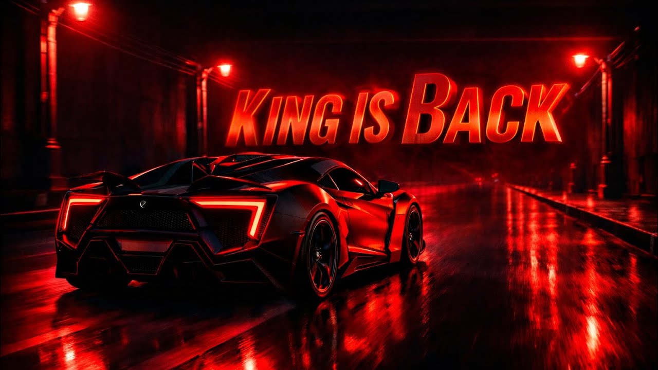King Is Back - SNY CLUB